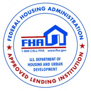 FHA