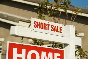 short sale