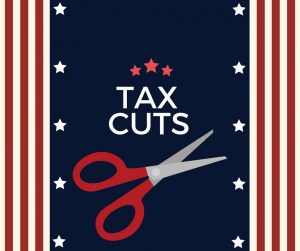 tax cuts